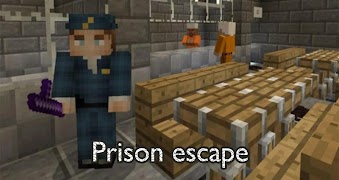 برنامه‌نما Maps for Minecraft PE عکس از صفحه