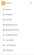 optimvest captura de pantalla 2