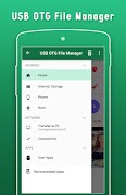 USB OTG File Manager 截圖 2