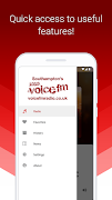Voice FM capture d'écran 2