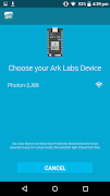 Ark Labs 스크린샷 6