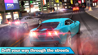 Super Road Driver poster