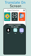 Object Detection & Translator screenshot 3