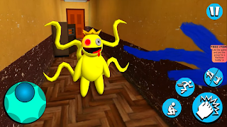 Rainbow Friends Chapter 2 স্ক্রিনশট 1