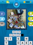 90's Quiz Game 截图 7