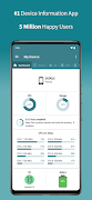 My Device - Device info スクリーンショット 1