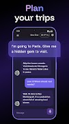 AI Speech Chatbot Text & Voice تصوير الشاشة 6