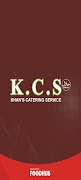 KCS الملصق