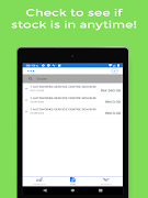 Webmax Accounting Software B2B screenshot 5