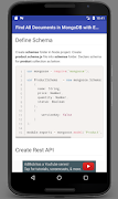 Learn Express.JS Rest API with syot layar 4