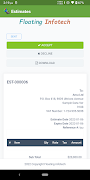 Prefex CRM Admin screenshot 2