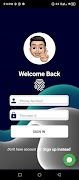 برنامه‌نما B Recharge عکس از صفحه