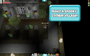 Cubic Castles: World Building 截图 1