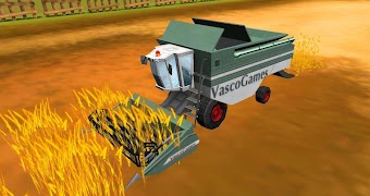 Tirer machine Farm Simulator capture d'écran 6