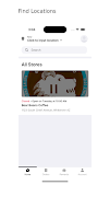 Bear Beans Coffee скриншот 3