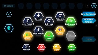 AI Coding Car ZERONE AR Game screenshot 7