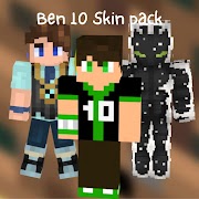 Ben 10 Mod For Minecraft स्क्रीनशॉट 4