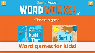 WordWorks! Ekran Görüntüsü 5