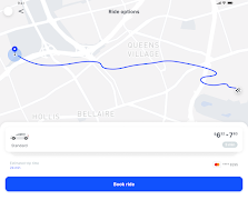 Biro Cabs Ekran Görüntüsü 5