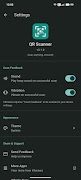 QR Scanner Screenshot 4