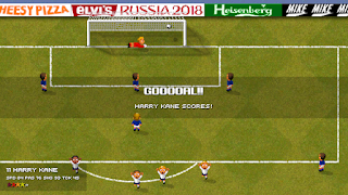 World Soccer Challenge 截圖 2