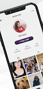 Reels - Short Video Maker ภาพหน้าจอ 5