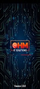 OHM IT Solutions captura de pantalla 1