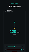 Sensor Toolkit screenshot 5