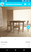 Learn French common objects ภาพหน้าจอ 2