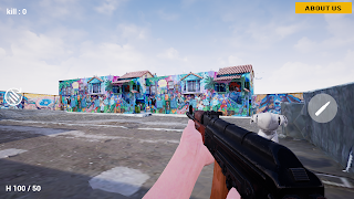 Un Core Mobile syot layar 1