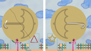 7 Schermata squpid Game MULTIPLAYER