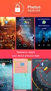 Photon App Lock - アプリを非表示に設定 スクリーンショット 6