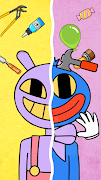 Circus Transform: Makeover 海報