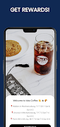 Idea Coffee скриншот 4