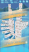 Card Stacking 3D 截图 5