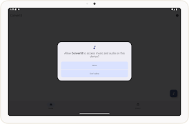Convertit: Audio in Seconds 截圖 7