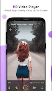 Media player Ekran Görüntüsü 3
