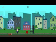 Benio Postman 스크린샷 4