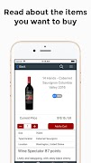 Mid Valley Wine screenshot 2