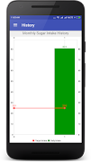 Sugar Intake Tracker screenshot 6
