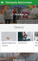 Poster Farmacia Santrovaso