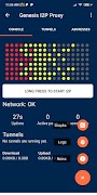 برنامه‌نما I2P Browser | Dark Web عکس از صفحه
