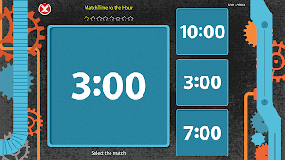 MatchTime screenshot 5