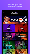 Playlist App স্ক্রিনশট 6