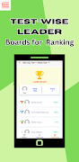 Educativbeing Exam Prep App captura de pantalla 3