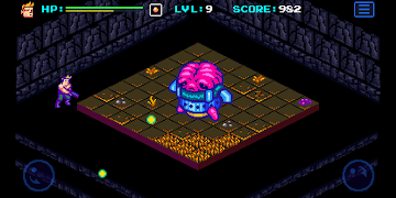 Gateguards screenshot 7