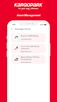 Kargopark - Asset ảnh chụp màn hình 2