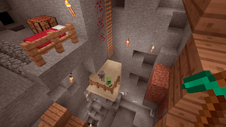 Mind Craft Building craft imagem de tela 3