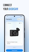 Dash Cam: Dashcam Viewer скриншот 1