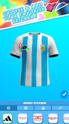 Jersey DIY screenshot 3